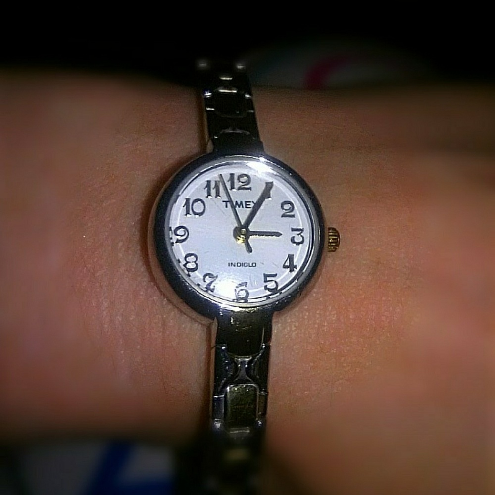 TIMEX WATCH